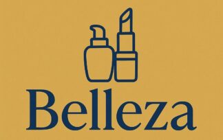 AuTHEnCLICK. Tienda en línea. Logo productos de belleza.